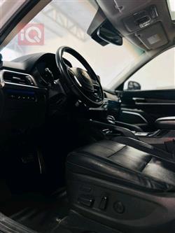 كيا تيلوريد